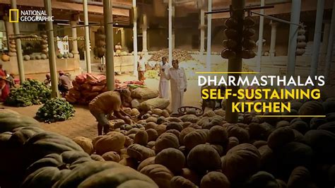 mega kitchen in india|The Mega Kitchen of Dharmasthala .